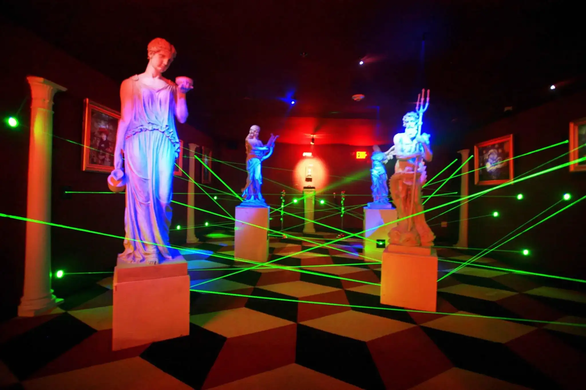 Exciting Activities in San Francisco 2025