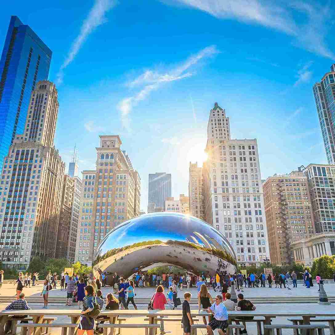 Chicago