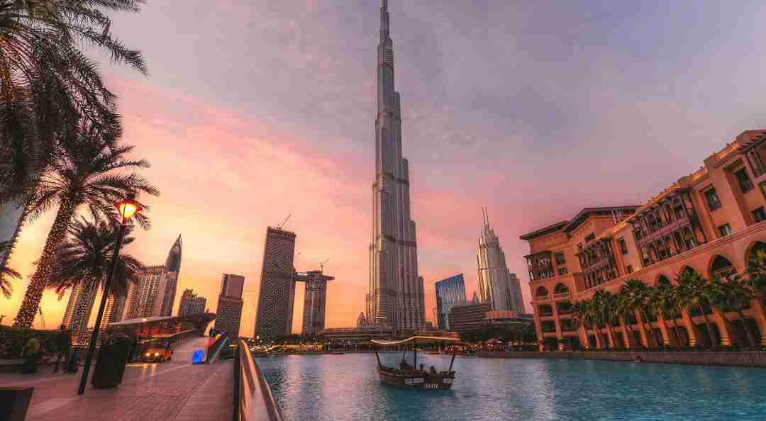 Burj Khalifa Tickets Price and Online Offers 2025 