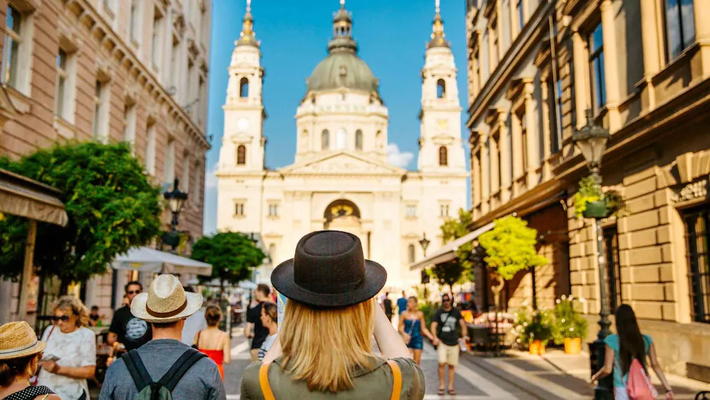 City Discovery Tour