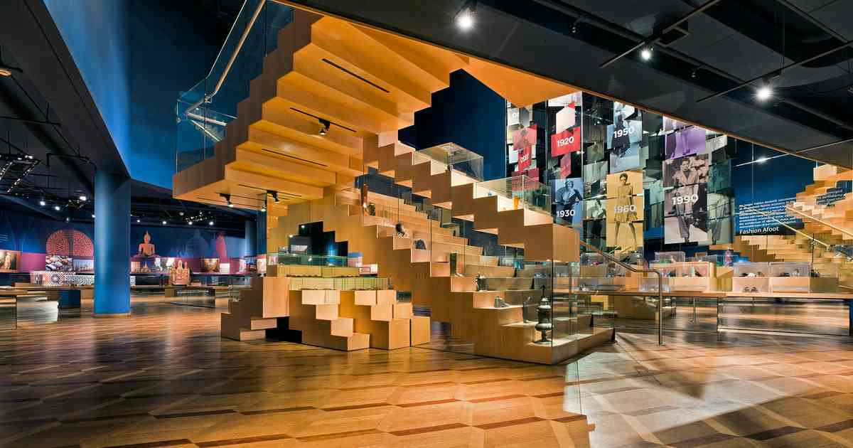 Bata Shoe Museum Entrance Ticket