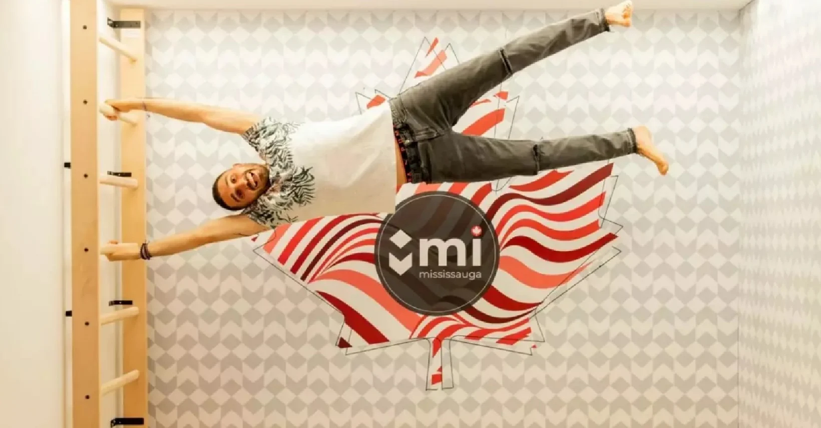 Museum of Illusions Dubai