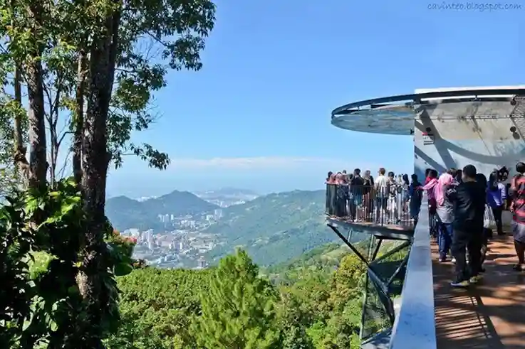 Penang Day Trip 