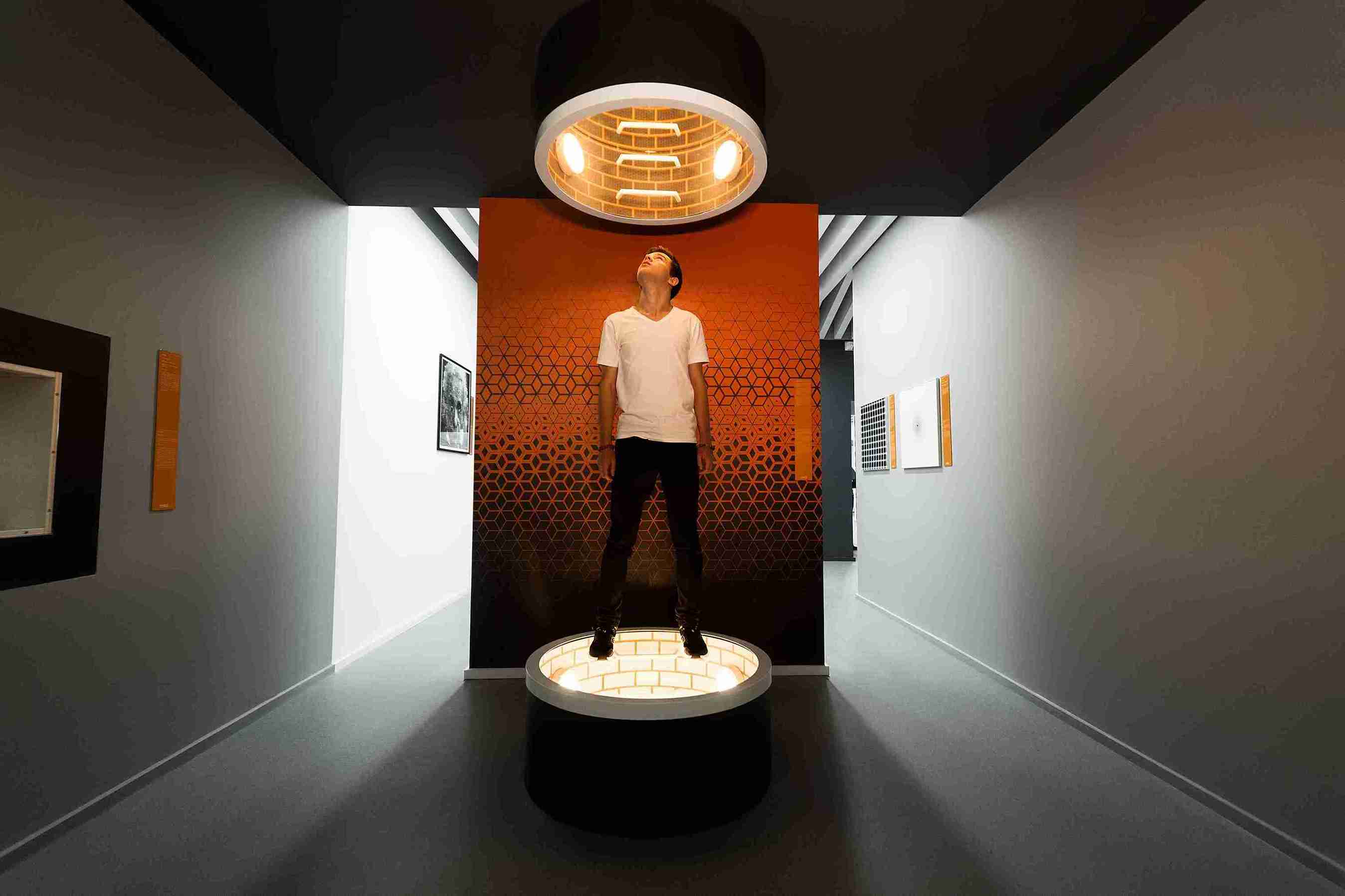 Museum of Illusions Montreal