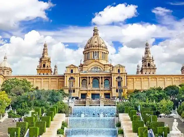 Barcelona