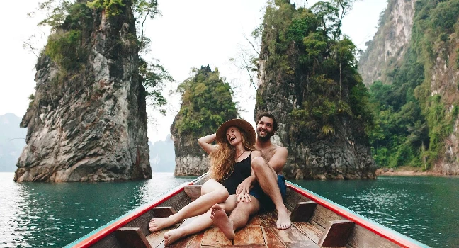 Cheow Lan Lake Day Tour from Krabi Price
