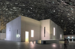 Louvre Abu Dhabi