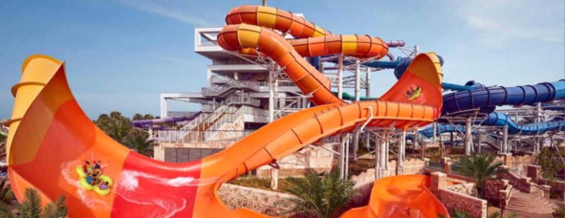 Atlantis Aquaventure Dubai Tickets