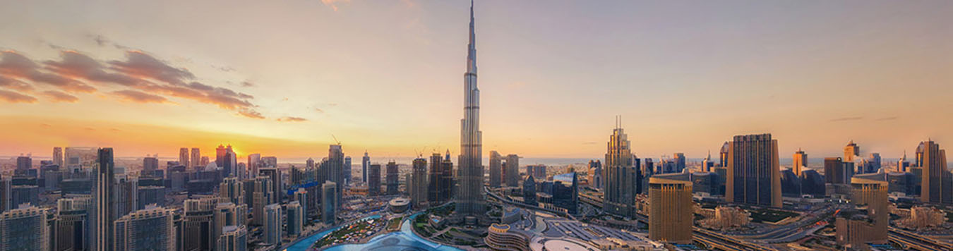 Unforgettable Experience with Burj Khalifa Sunrise Tickets