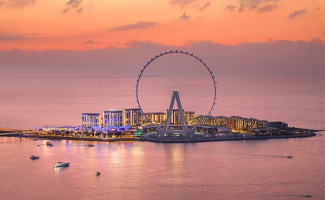Dubai Travel Guide: Explore the Best Tours and Activities
