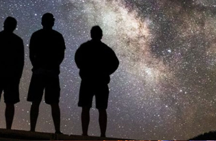 Stargazing: An Astronomical Experience