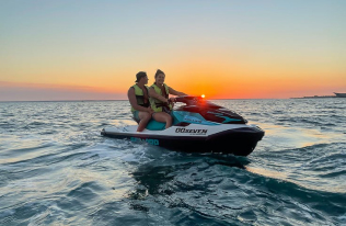 Sunset Cruise