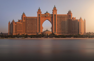 Atlantis, The Palm