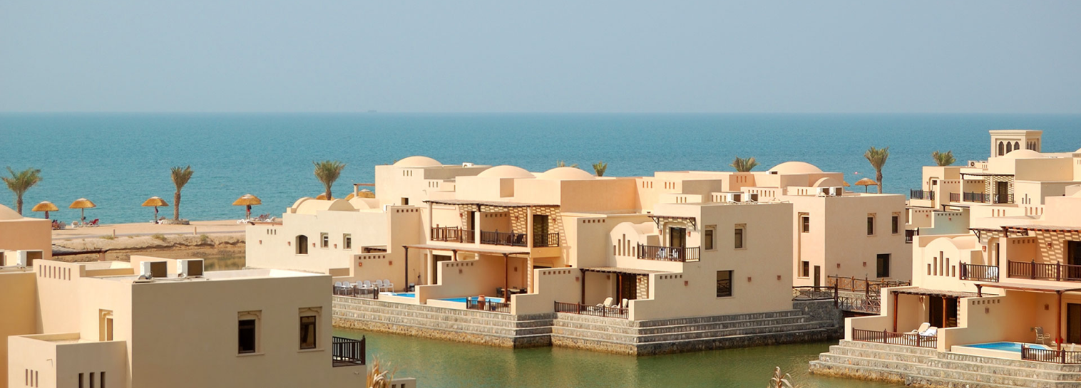 Affordable Ras Al Khaimah City Tour
