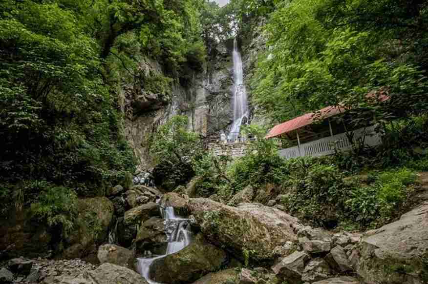 Batumi & Mtirala N.P. Hiking tour from Kutaisi