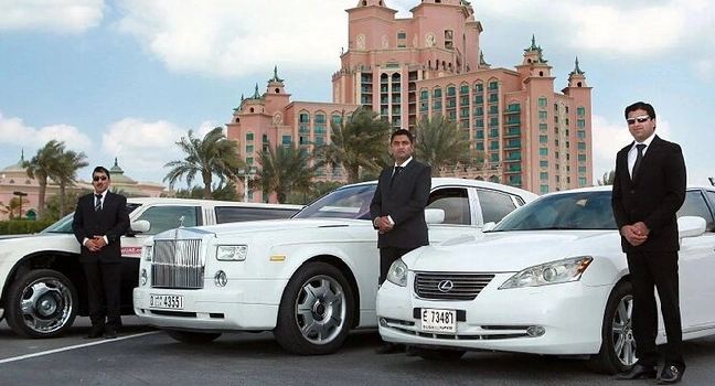 Sic Transfers to Emirate Attractions