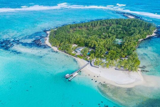 Cherish South East Mauritius Day Tour with Speedsplash Adventures (Trou d'Eau Douce)