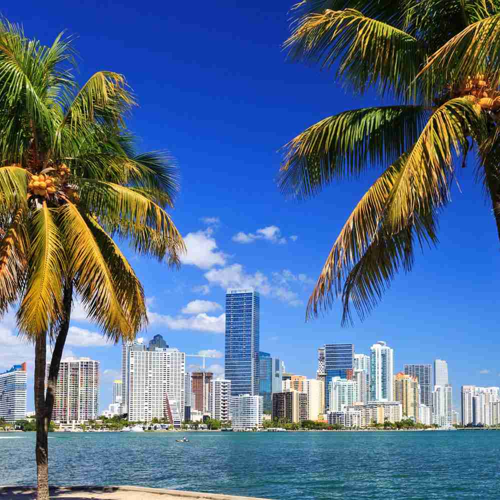 Miami, Florida