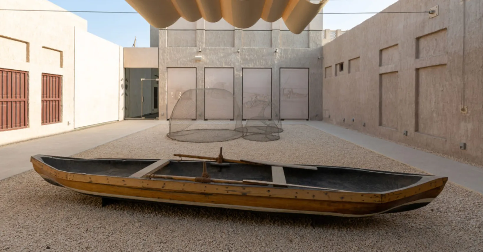 Al Shindagha Museum tickets