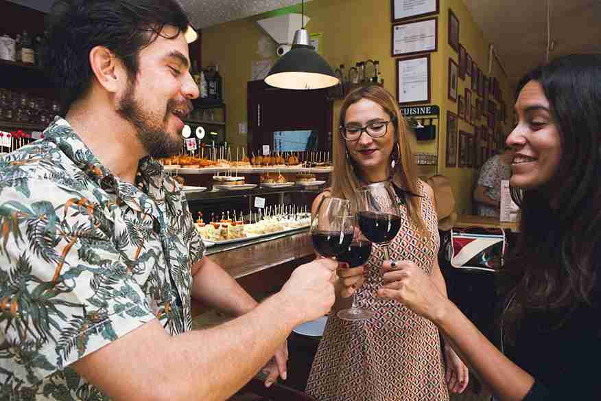 Private Vienna Wine Tour