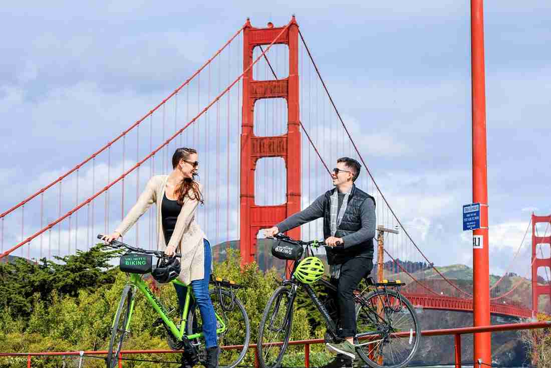 Muir Woods and Sausalito Tour