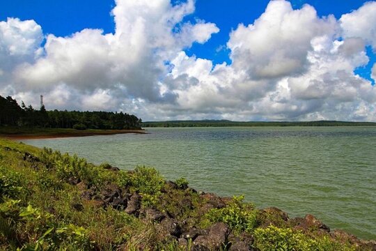 South of Mauritius Full Day Tour