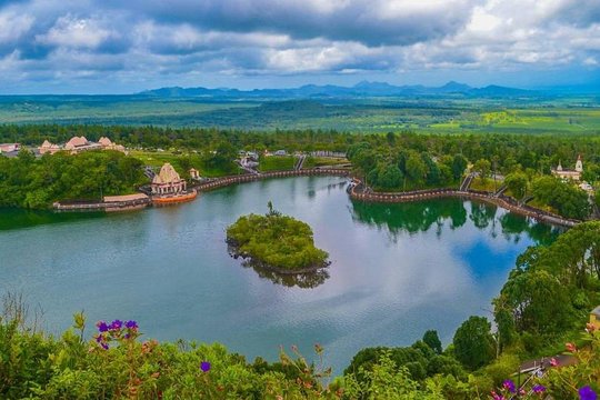 South of Mauritius Full Day Tour