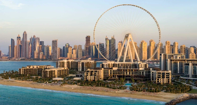 Affordable Dubai City Tour