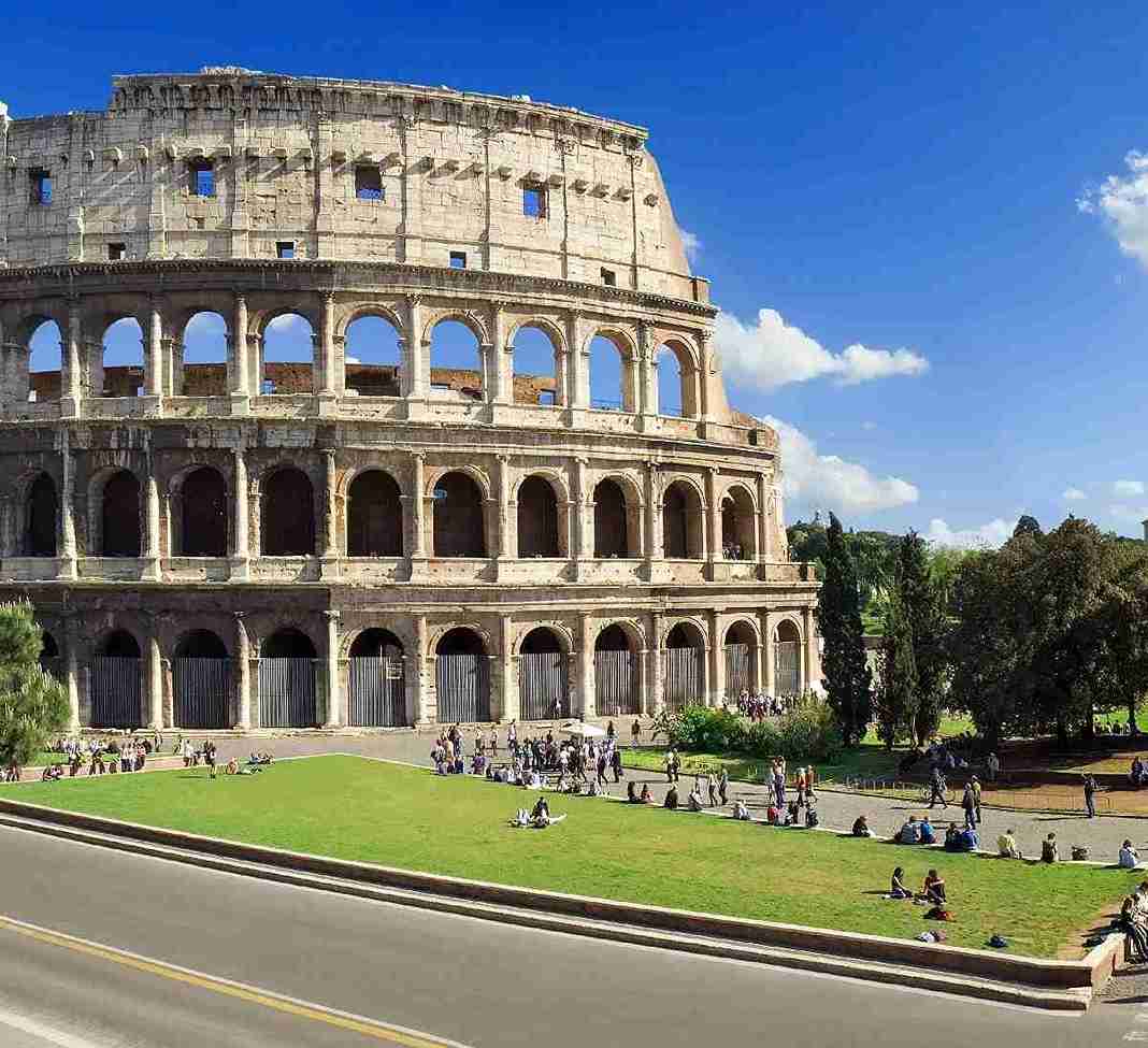 Rome