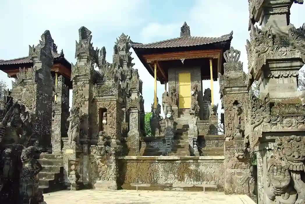 Bali BEST Things to Do