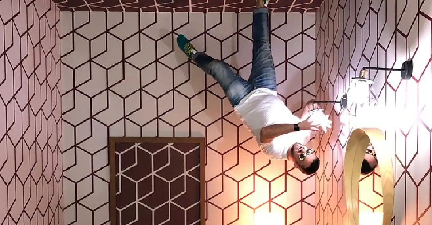 Museum of Illusions Dubai