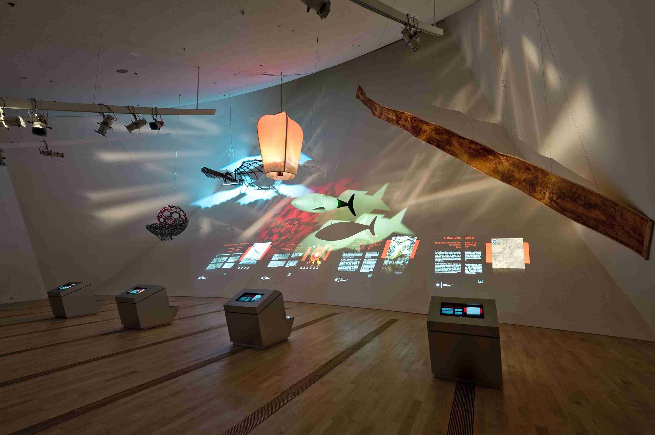 Artscience Museum Singapore