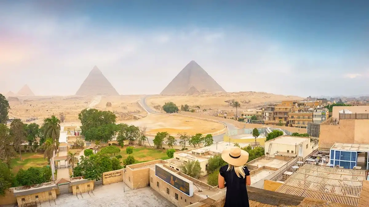 Egypt Holiday Package