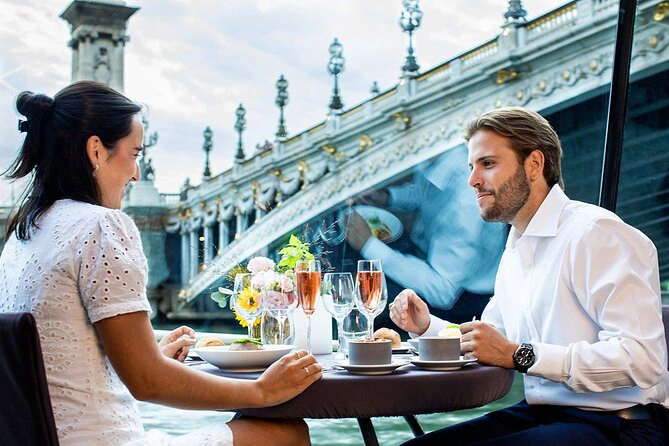 Paris en Scene