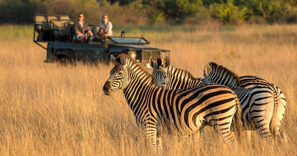 Durban Shared Tour 