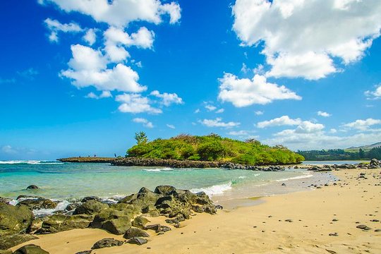South of Mauritius Full Day Tour