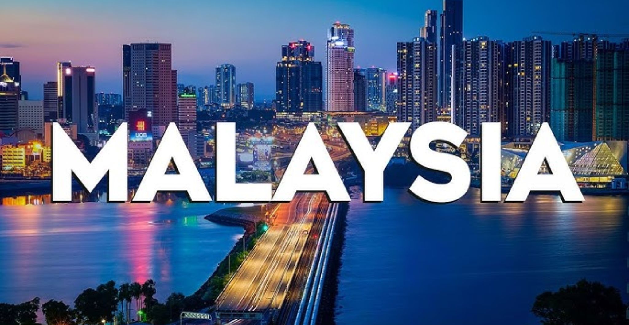 Malaysia E-Visa