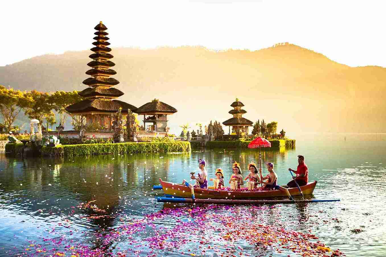 Bali BEST Things to Do