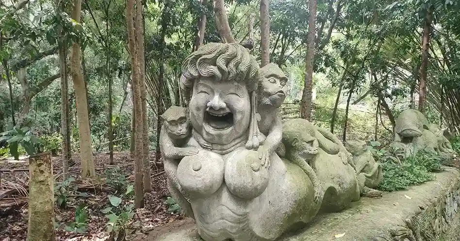 Bali Private Ubud Waterfall