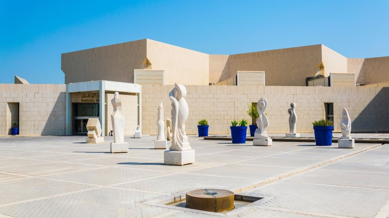 Bahrain Arts & Crafts
