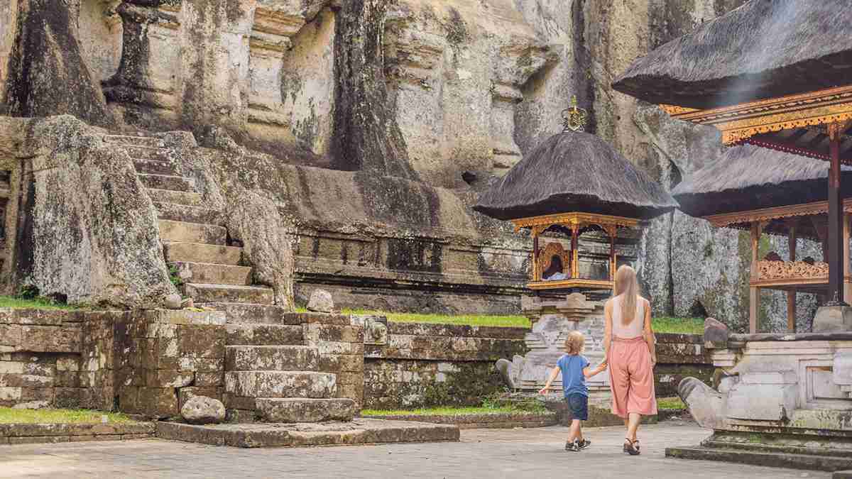 North Bali Tour