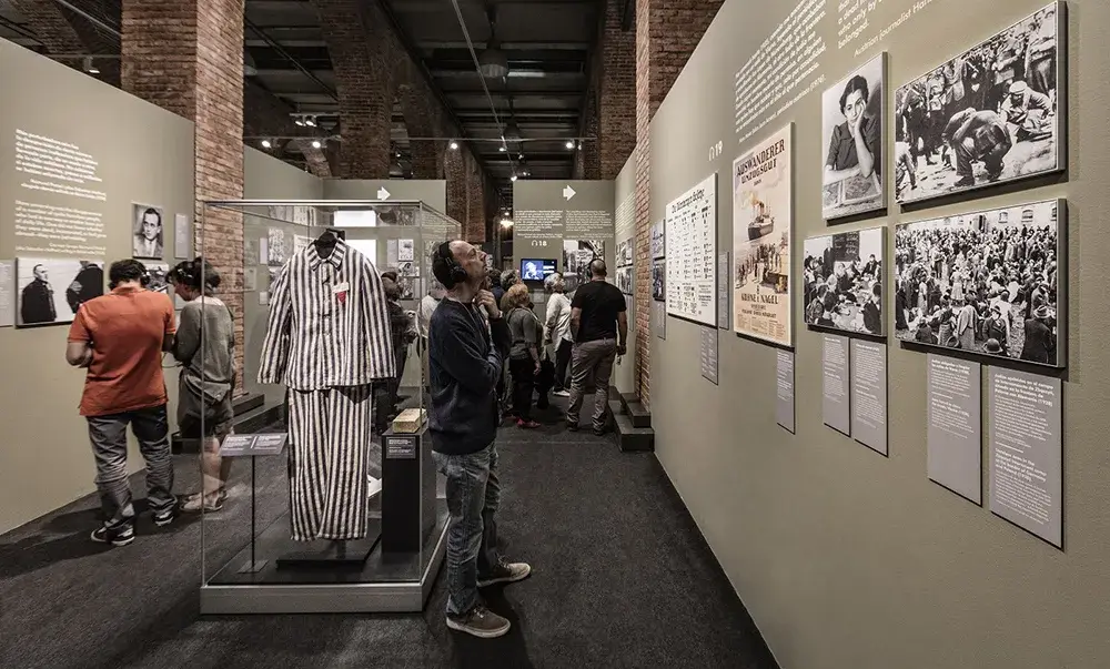Johannesburg, Apartheid Museum and Soweto