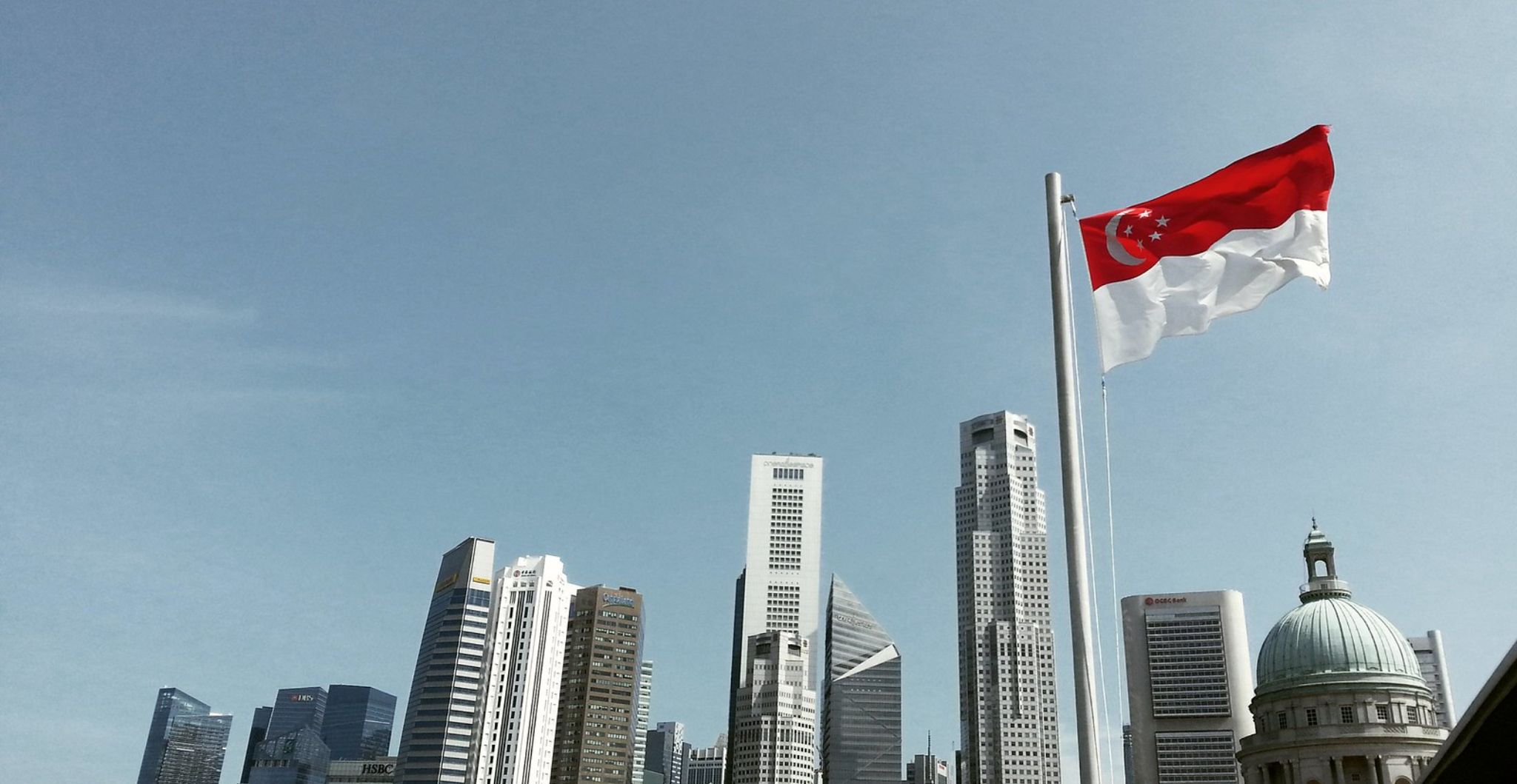 singapore evisa