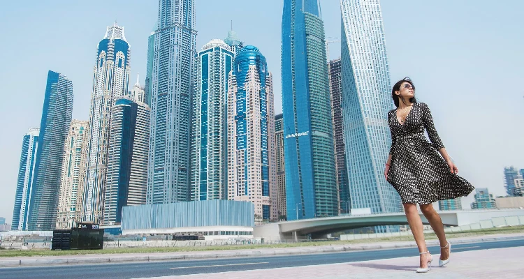 Affordable Dubai City Tour