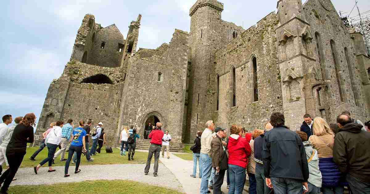 Blarney Castle Day Tour