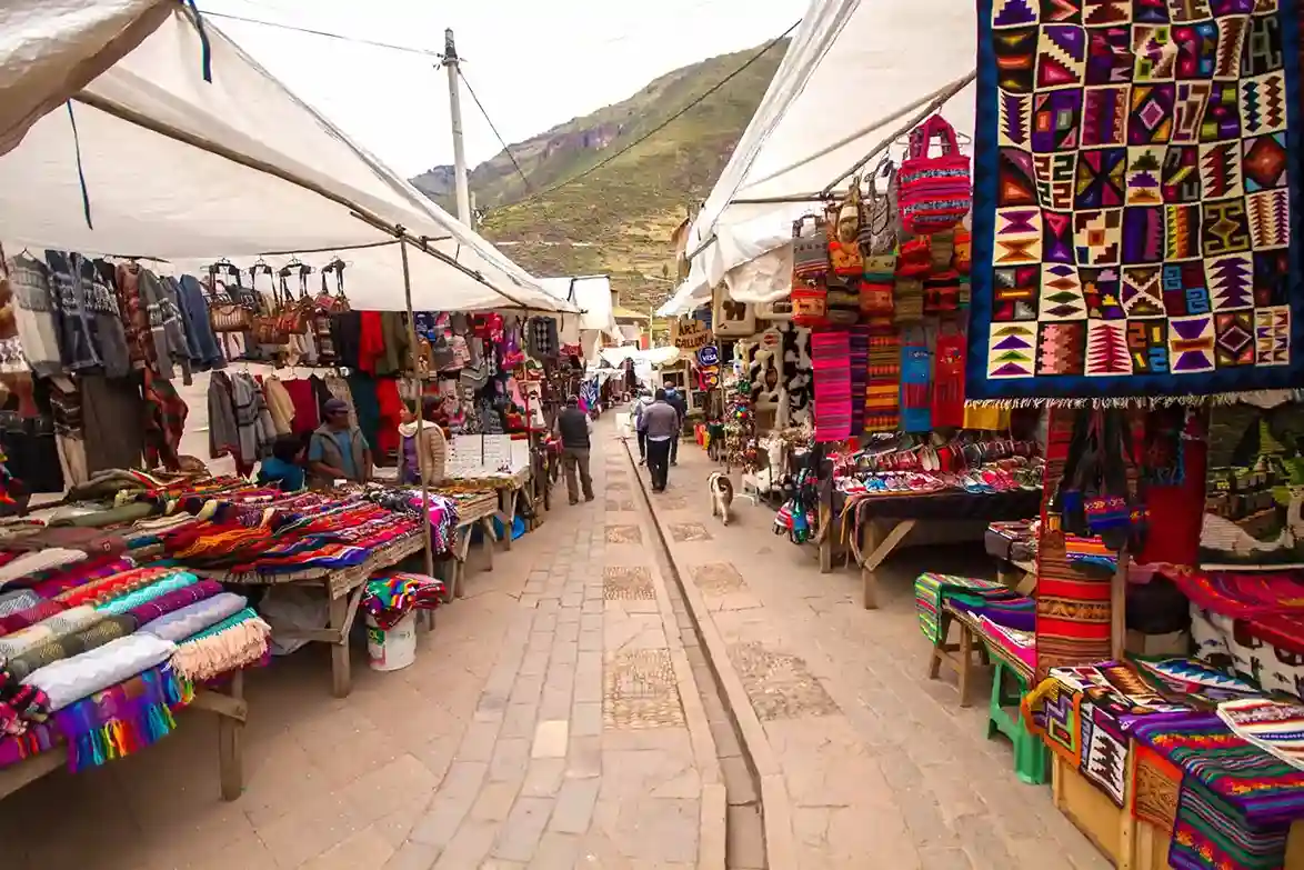 Durban Local Markets and Culture Guide