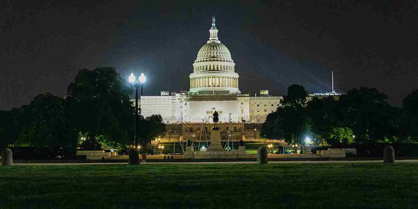 Washington DC Small Group Sightseeing Tour