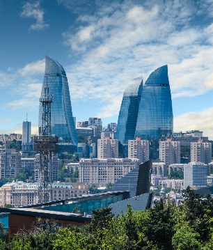 Baku