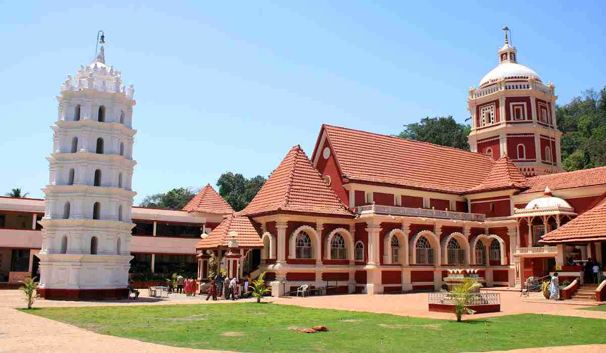 City Tour of South Goa