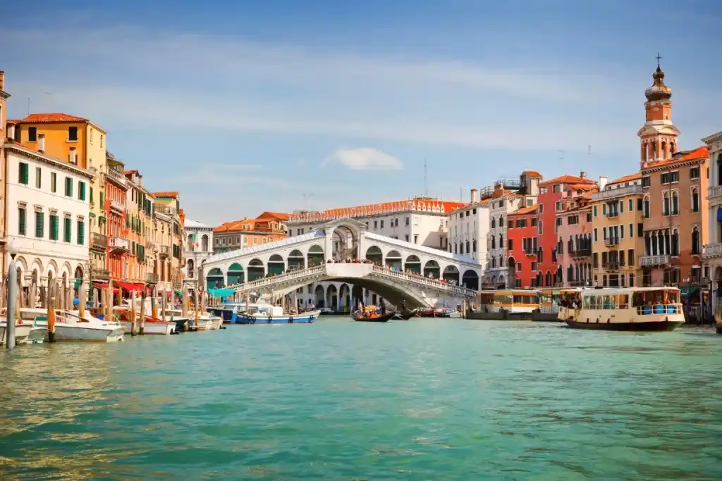 Venetian Islands Half-Day Boat Tour